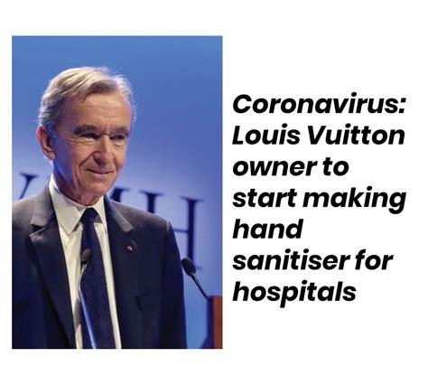 maschera fendi coronavirus|Coronavirus: Louis Vuitton owner to start making hand sanitiser.